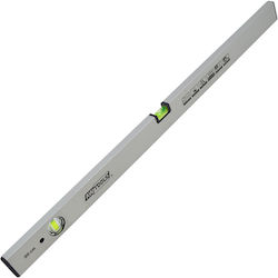 AWTools Nivel de spirit Din aluminiu 60buc