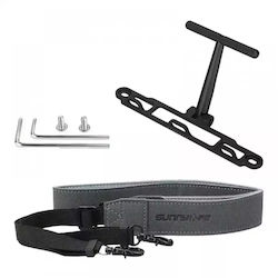 Mount Strap Sunnylife Dji Rc Rc 2 Controller Zj764-d