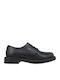 Дамски Loafers в Черен Цвят