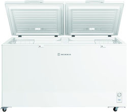 Morris Μπαούλο 508lt W70508EMD