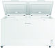 Morris Truhe Gefrierschrank 508Es