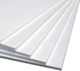 Mockup carton 50x70cm 10mm Kangaro