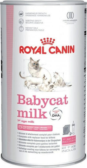 Royal Canin Babycat Milk Cat