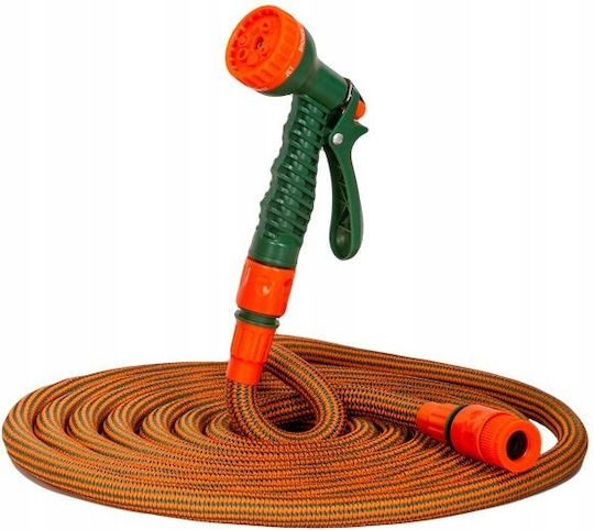 Expandable Garden Hose 12.5-50m