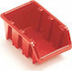 Prosperplast Set 18 Werkzeugkoffer-Organizer B49xT29.8xH21cm