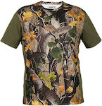 T-shirt Gamo Kansas