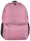 4F Backpack Αδιάβροχο 18lt Ροζ