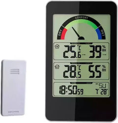 Terdens Thermometer for Indoor & Outdoor Use