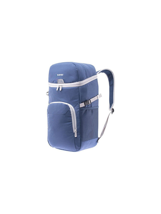 Hi-Tec Backpack Blue