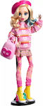 Mattel Collectible Doll Monster High