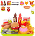 Kids Shop Toy Set