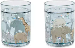 Konges Slojd 2 Stück Baby- und Kleinkindbecher 180ml Konges Slojd 2 Stück Baby- und Kleinkindbecher 180ml