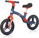 Chipolino Kids Balance Bike Zig Zag Blue