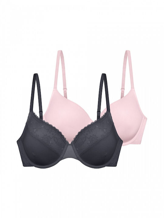 Bra Black