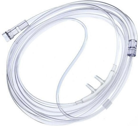 Matsuda Nasal Oxygen Catheter