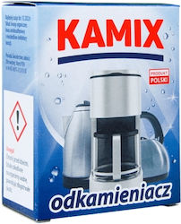 Kamix Kaffeemaschinenzubehör 150gr Kamix Kaffeemaschinenzubehör 150gr