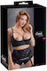 Shelf Bra Lace 85e