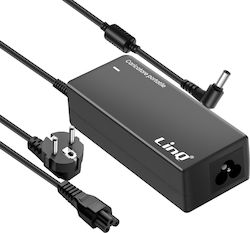 Linq Wall Charger Pc Portable Sony Connector 6.5 X 4.4mm 80w Black Linq Wall Charger Pc Portable Sony Connector 6.5 X 4.4mm 80w Black