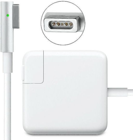 Nelbo Laptop Charger 85W 18.5V 4.6A for Apple