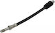 Brake Hose Bmw 3 E90 335 Xi 2007-2011 Corteco 19036613