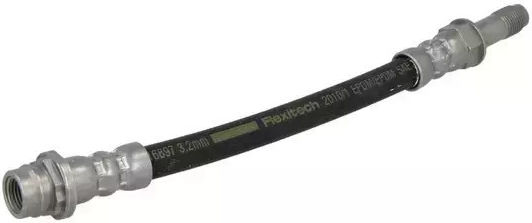 Furtun de frână Ford Mondeo IV Turnier BA7 2.0 TDCi 2007-2014 Corteco 19036490