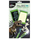 Derform LCD Tableta de scris 8" Verde