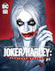 Joker/harley, Criminal Sanity Cvr B Badower Var
