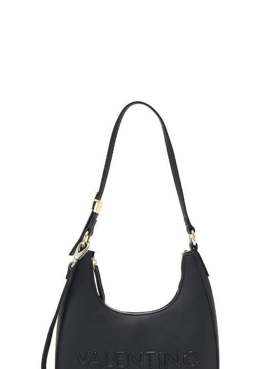 Valentino Bags Women's Bag Shoulder Black