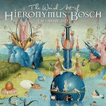 Weird Art Hieronymus Bosch Wall Calendar 2025 Art Calendar Flame Tree Publishing