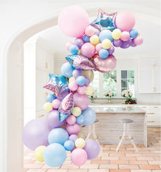 Set aus 64 Luftballons 37387 Tpster