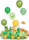 Set of Balloons 58pcs 37391 Tpster