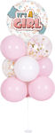 Set of Balloons 12pcs 37457 Tpster