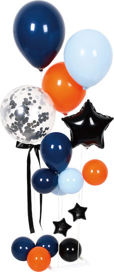 Set of Balloons 20pcs 37409 Tpster