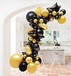 Set of Balloons 64pcs 37383 Tpster