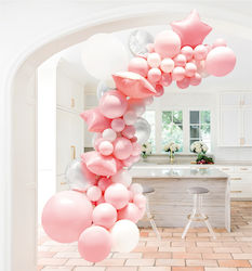 Ballon-Set 64 Stück 37385 Tpster