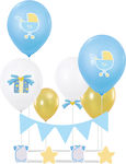 Set of Balloons 17pcs 37414 Tpster