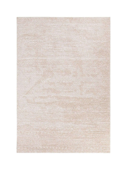 Royal Carpet Solid 1391 Χαλί Ορθογώνιο Cream