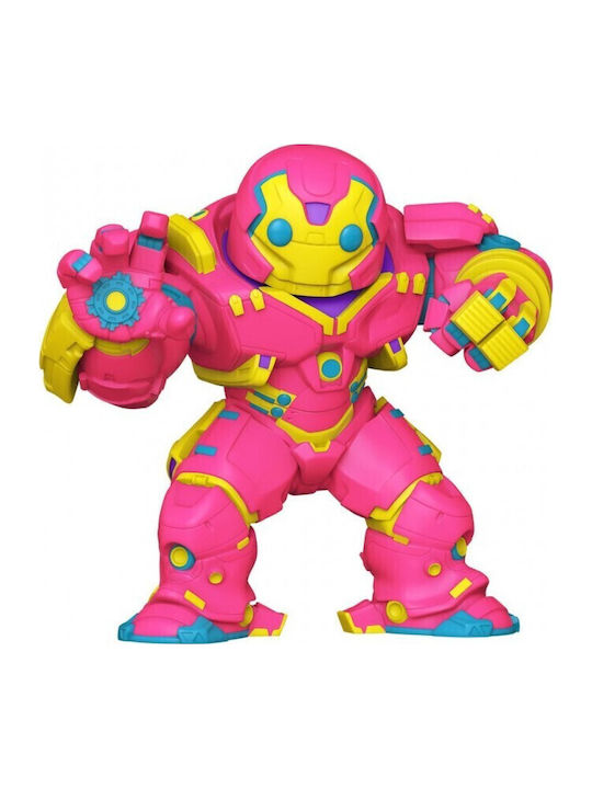 Funko Pop! Marvel: Saga Infinitului - Hulkbuster 1408 Supradimensionat 10"​ (25cm) Exclusiv