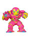 Funko Pop! Marvel: Saga Infinitului - Hulkbuster 1408 Supradimensionat 10"​ (25cm) Exclusiv