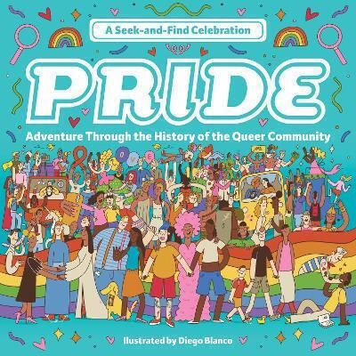 Mândrie: O sărbătoare de căutare și găsire: Aventură prin istoria comunității queer Epic Ink Books 0502 Mândrie: O sărbătoare de căutare și găsire: Aventură prin istoria comunității queer Epic Ink Books 0502