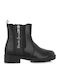 Kinderstiefel Schwarz