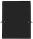 Rezaw Plast Set of Front and Rear Mats 4pcs Tray Type for Volkswagen Caddy 2020+ Black