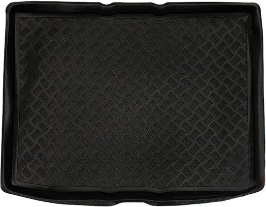 Rezaw Plast Trunk Mat Tray Type for Mercedes-Benz GLA 2020+ Black