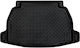Rezaw Plast Trunk Mat Tray Type for Toyota C-HR 2023+ Black