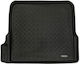 Rezaw Plast Trunk Mat Tray Type for Mercedes-Benz EQE 2022+ Black