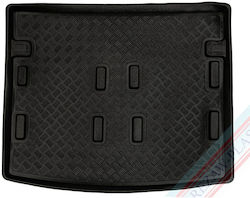 Rezaw Plast Trunk Mat for Ford Grand Tourneo / Tourneo Connect 2022+ Black