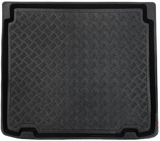 Rezaw Plast Trunk Mat Tray Type for Toyota Prius 2023+ Black