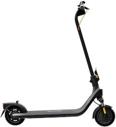 Segway E2 Plus E II Ηλεκτρικό Πατίνι 250W Μαύρο Segway E2 Plus E II Ηλεκτρικό Πατίνι 250W Μαύρο