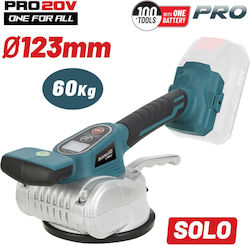 Bormann Pro Bbp3250 Βεντούζα-δονητής Πλακιδίων 20v Bbp3250 Bormann Pro 077770 Bormann Pro Bbp3250 Βεντούζα-δονητής Πλακιδίων 20v Bbp3250 Bormann Pro 077770
