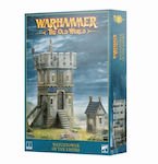 Warhammer Old World Watchtower Empire